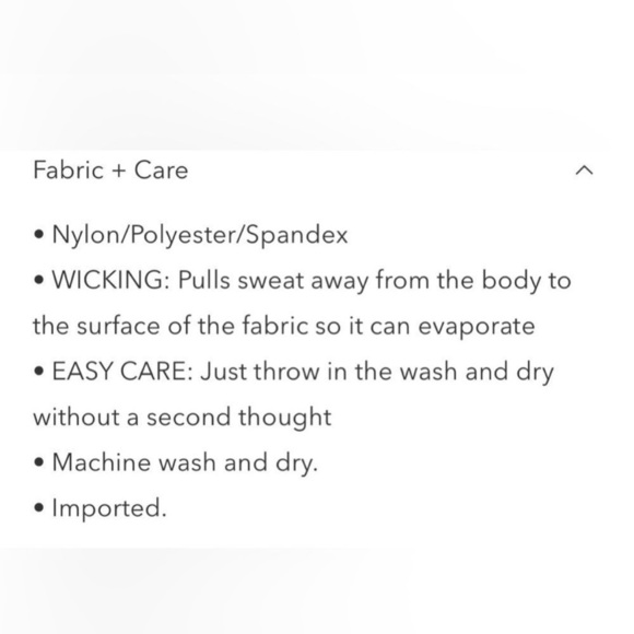 NWT Athleta Altitude Black Tight in Polartec Powerstretch size 1X - Picture 12 of 13